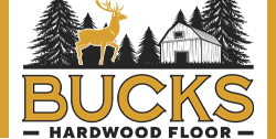 Bucks Hardwood Floor