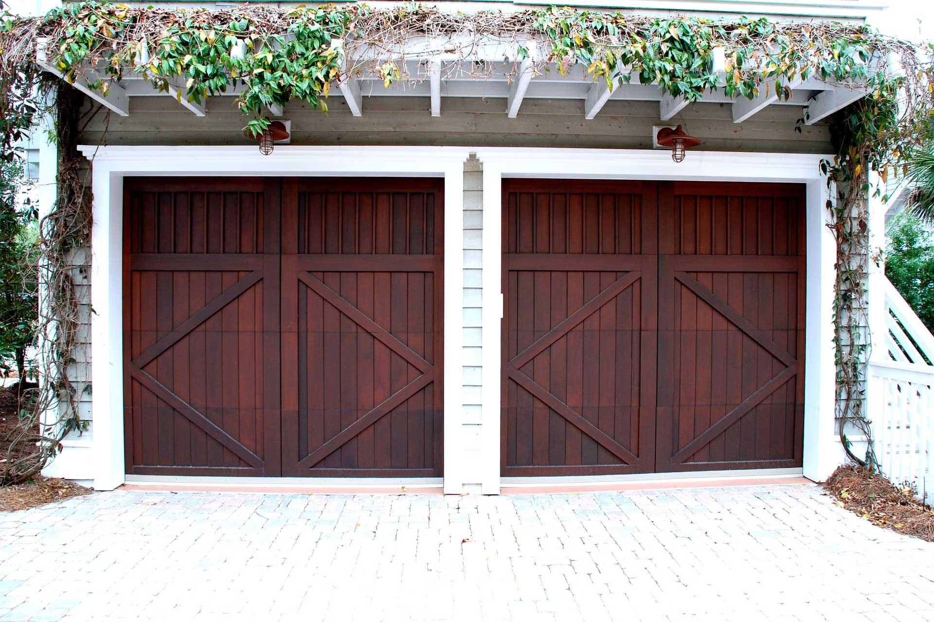 Bucks County Garage Doors