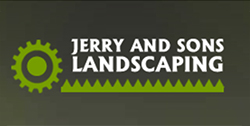 Jerry and Sons Landscaping